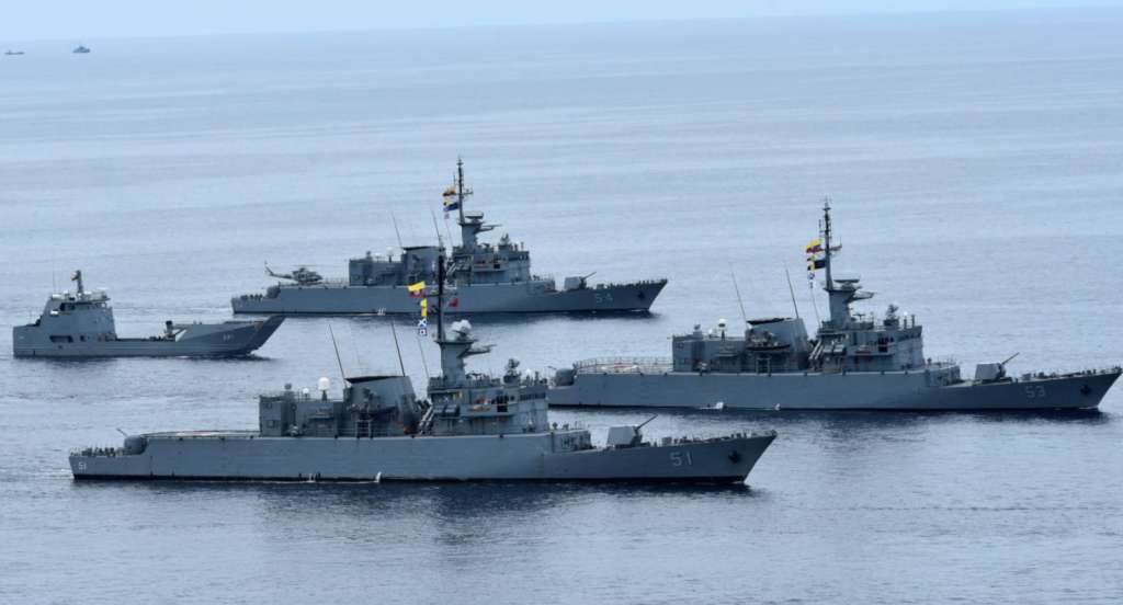 Armada Nacional