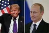 Trump quiere a Rusia de lado de EE.UU. en lucha contra Estado Islámico