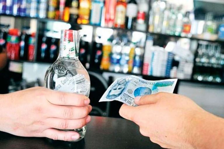 Gobernadores protestan ante modificación de tarifas del impuesto al consumo del PND