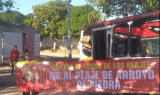 Denuncian amenazas contra líderes del Comité No más Peaje en Luruaco, Atlántico