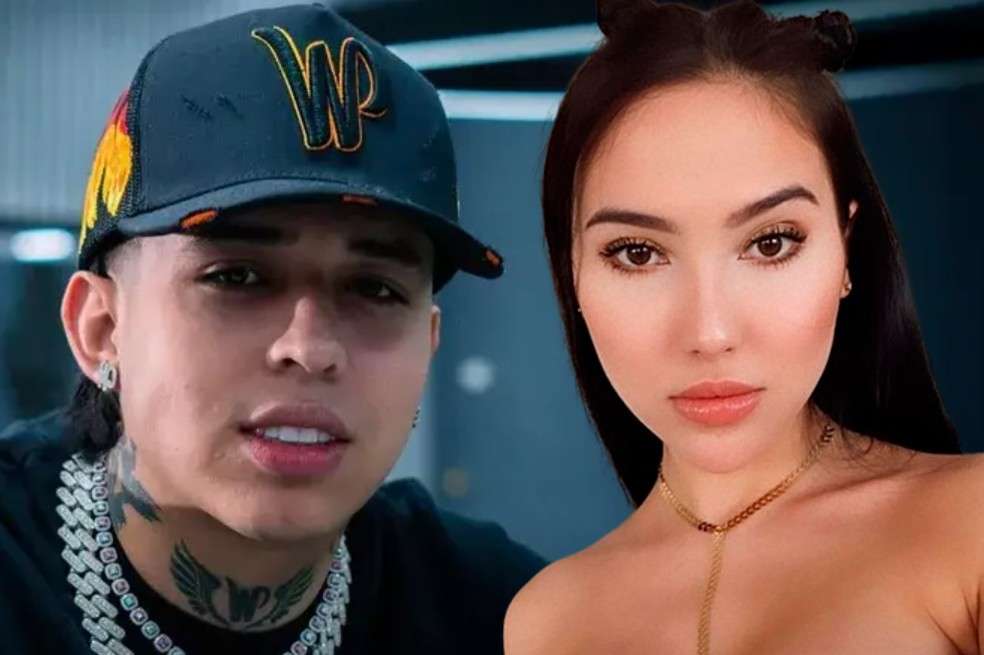 Después del escándalo de supuesta infidelidad, Aida Victoria Merlano terminó su relación con Westcol. Con este video confirmó la noticia.