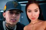 ¿Aída Victoria Merlano siguió los pasos de Westcol y mostró a su nuevo novio?