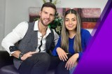 Álex Adames y su esposa Luz del Sol serán papás por tercera vez: “estamos felices”