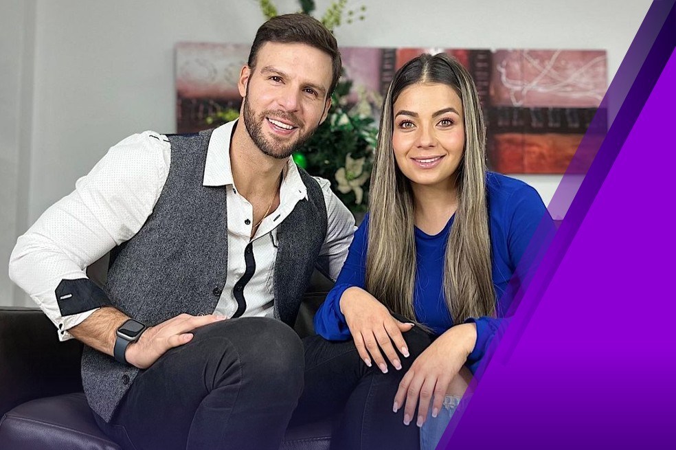 Los actores confirmaron que Luz del Sol Neisa quedó en embarazo con la ‘T’. ¡Aquí los detalles!