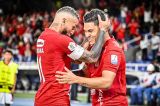 América de Cali vs. Corinthians: hora y dónde ver la Copa Sudamericana 2025