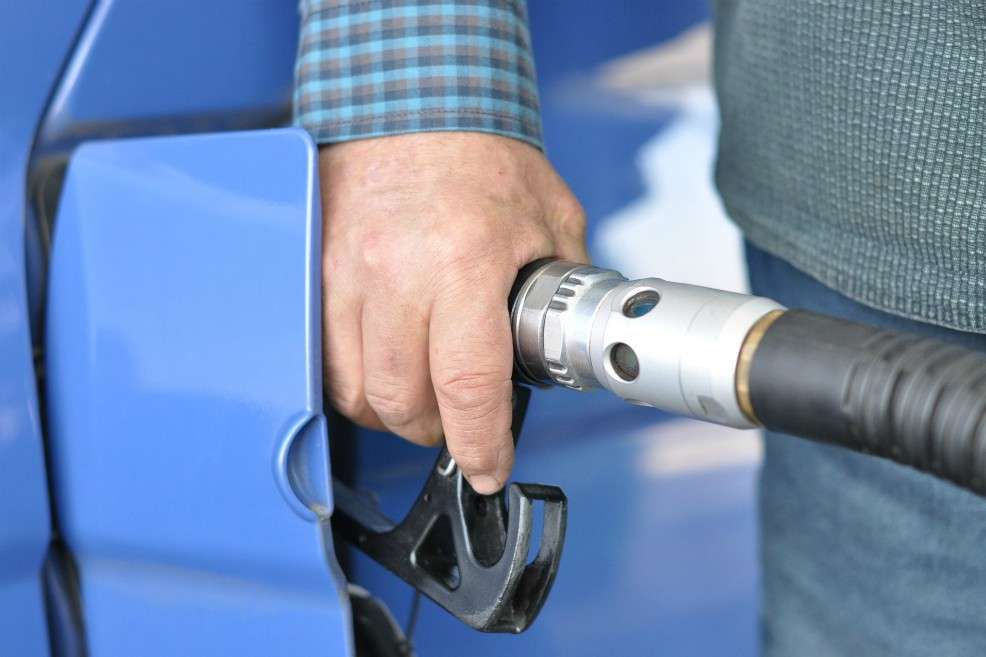 La tecnología permite refinar el polipropileno residual de sus empaques y plásticos, para la obtención de combustible diésel. / Pixabay