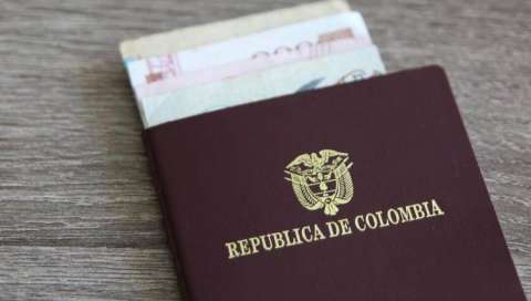 Pasaporte en Colombia sin cita: así es la nueva forma de tramitarlo más fácil