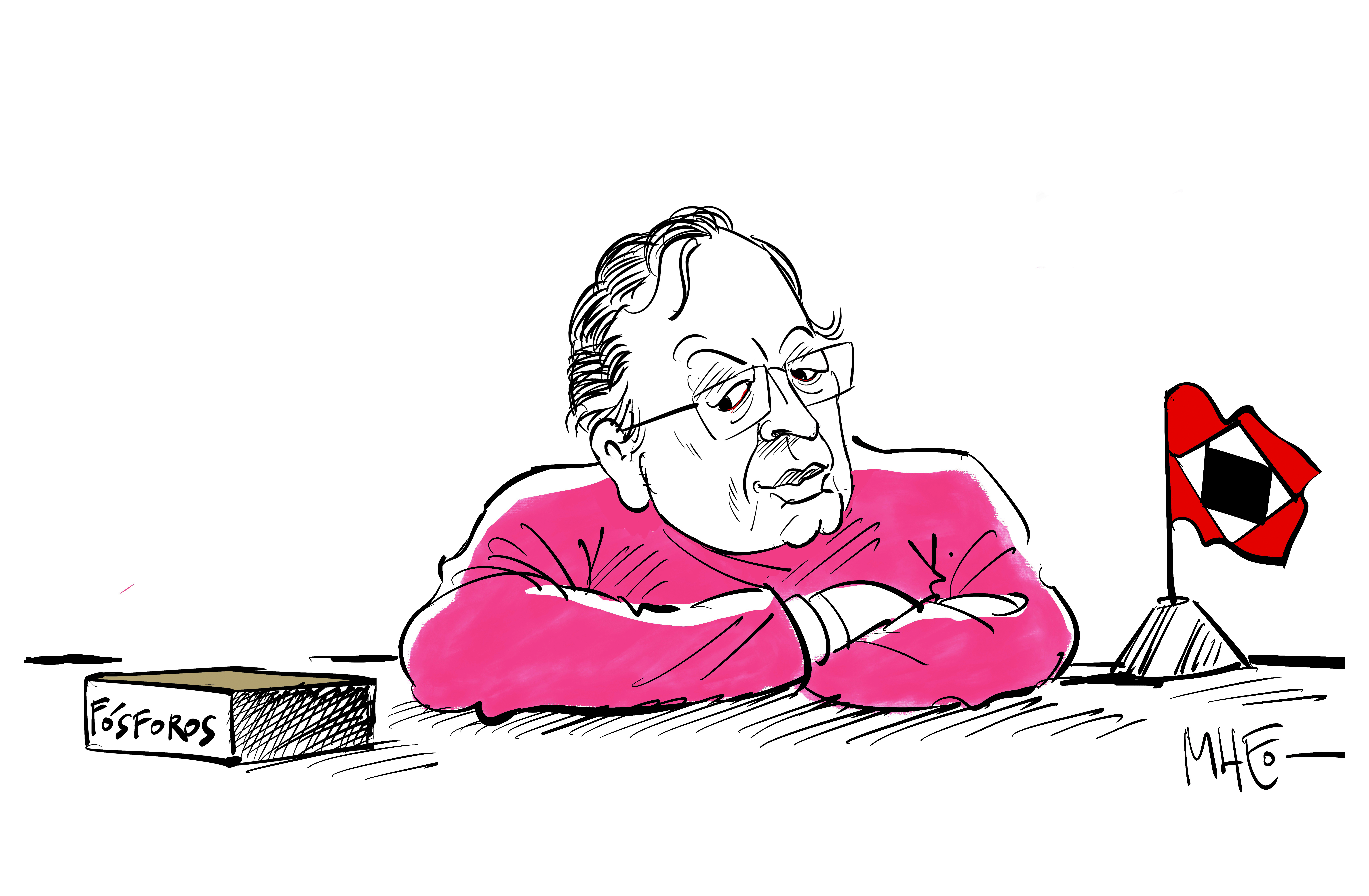 Caricatura