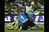 Nacional hace respetar la casa