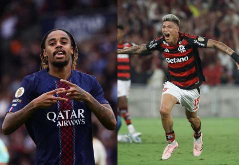 Flamengo vs. PSG: hora, TV y dónde ver en vivo la final de la Copa Intercontinental 2025