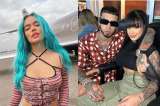 Video: Karol G, saboteada por fan de Yailin que puso canciones en su concierto