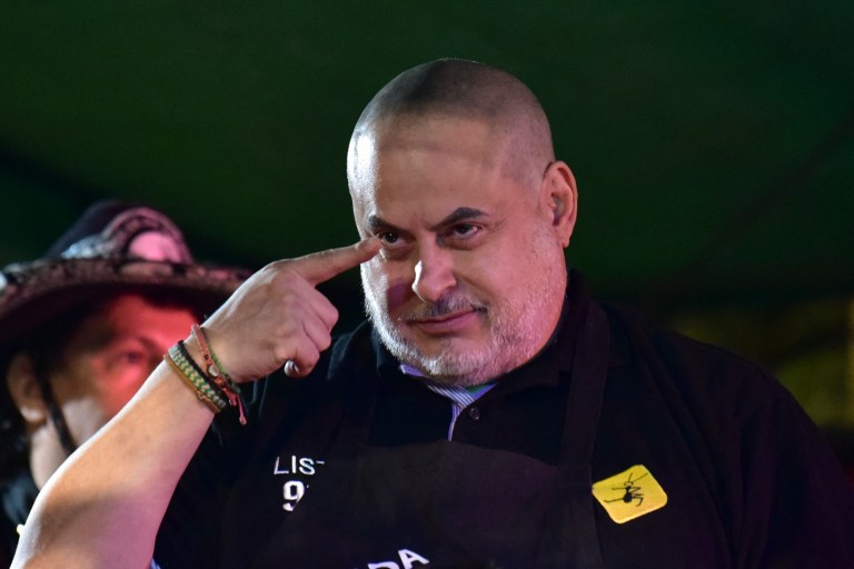 (Análisis) El fenómeno Payo Cubas en Paraguay