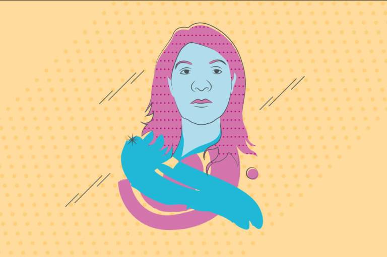 La investigadora que quiere salvar a las colombianas del cáncer cervical