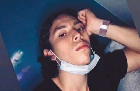 Homicidio de Santiago Murillo no va a la Justicia Militar: Corte Constitucional