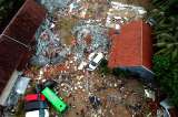 Tsunami en Indonesia: ya son 220 muertos y más de 800 heridos