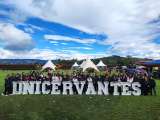 Unicervantes celebró la séptima edición del Brunch Fest