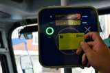 Recarga de tarjetas TuLlave pasó la prueba en el día sin carro
