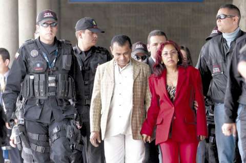El crimen que ‘La Gata’ no pudo burlar