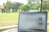 La tecnología en el fútbol colombiano