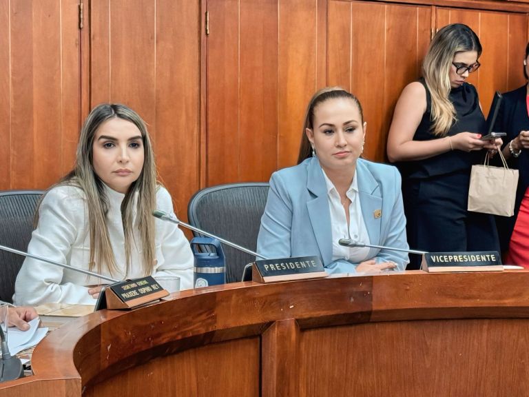 Pacto pierde vicepresidencia en la comisión que discutirá la reforma a la salud