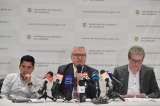 Gobierno Petro analiza si bandas criminales caben en Justicia y Paz de Uribe