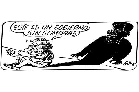 El lastre bolivariano