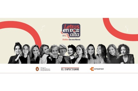 Emociones en las decisiones: participe en el segundo encuentro de Letras en voz alta