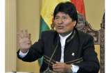 Según WikiLeaks, EE.UU. apoyó grupos golpistas en Bolivia entre 2006 y 2009