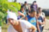 "Situación de migrantes irregulares es dramática": defensor del Pueblo de Urabá