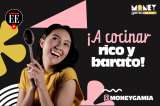Ahorra tiempo y dinero en la cocina
