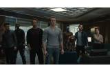 Hombre ha visto 116 veces "Avengers: Endagame" y busca récord de 200