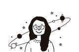 Exoplanetas y equidad de género: el trabajo de Andrea Guzmán Mesa