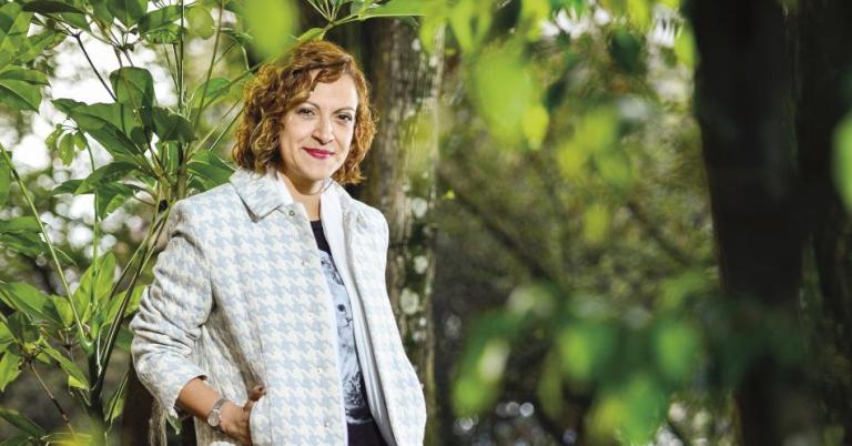 «Siento que he resucitado muchas veces», Jineth Bedoya Lima
