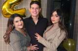 Fotos: se casó Juana Valentina, hermana de James Rodríguez