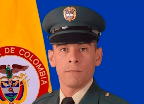 “Andrés está bien, está con vida”: esposa de militar rescatado en México