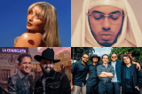 Sabrina Carpenter, Mike Towers, Carlos Vives y más estrenos musicales este viernes