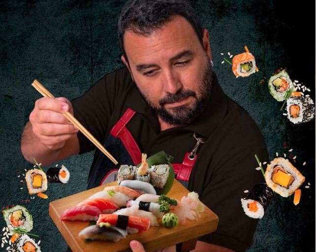 Sushi Master 2022: Fechas, ciudades y lista de restaurantes que participarán