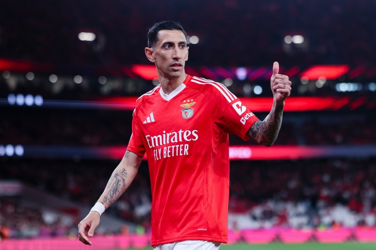 Rosario Central anunció el regreso de Ángel Di María con emotivo video