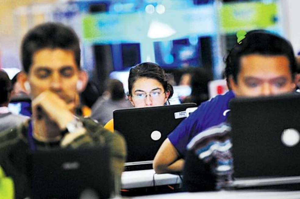La Universidad Javeriana busca formar magísteres que puedan narrar, con distintos lenguajes, historias científicas de impacto social. / Archivo