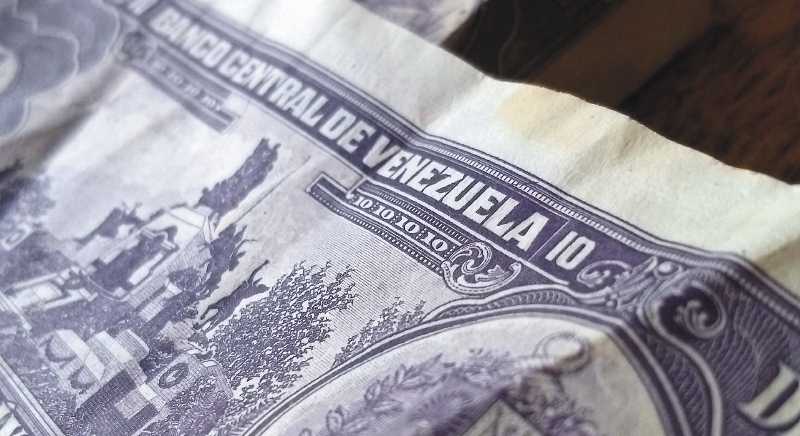 La Unión Europea y EE. UU. ya han sancionado a empresas y personas vinculadas al gobierno venezolano. / El Espectador