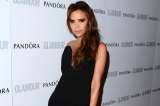 Victoria Beckham dice que no tiene problema en revelar su edad