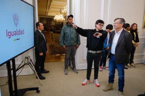 Los “Brayan”: excluir desde el poder discursivo