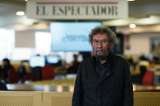 “Escribiré hasta cuando biológicamente ya no pueda”: Rodrigo Parra