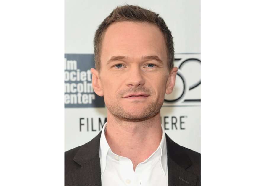 Neil Patrick Harris.