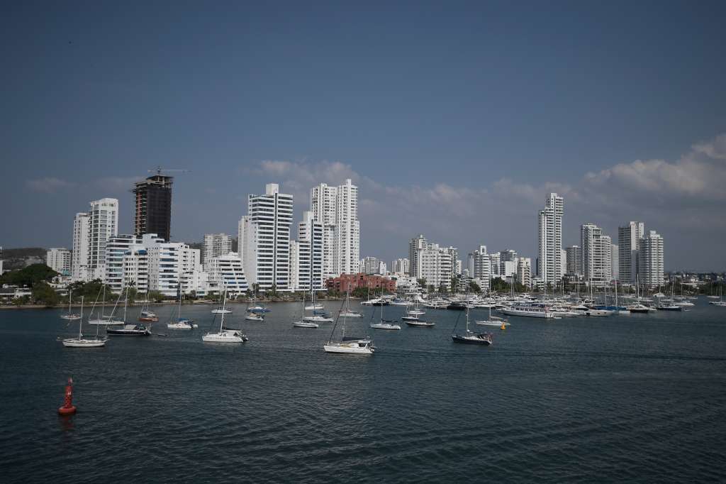 Imágenes panorámicas de esta ciudad.