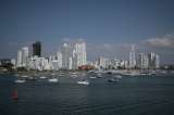 Investigadores descubrieron un castillo sumergido en la bahía de Cartagena