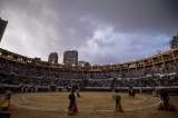 Distrito dice que no hay justificación jurídica para cancelar temporada taurina