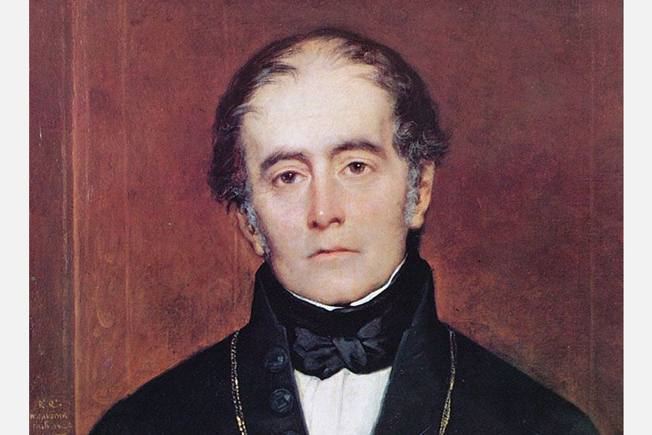 Andrés Bello