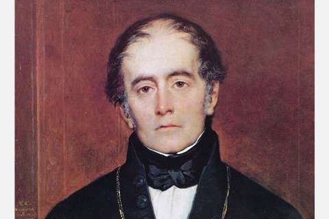 160 años del natalicio de Andrés Bello: este es el himno que le dedicó a Colombia