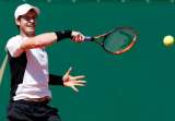 Sufrida victoria de Andy Murray en Montecarlo